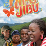 Nipe Jibu DVD
